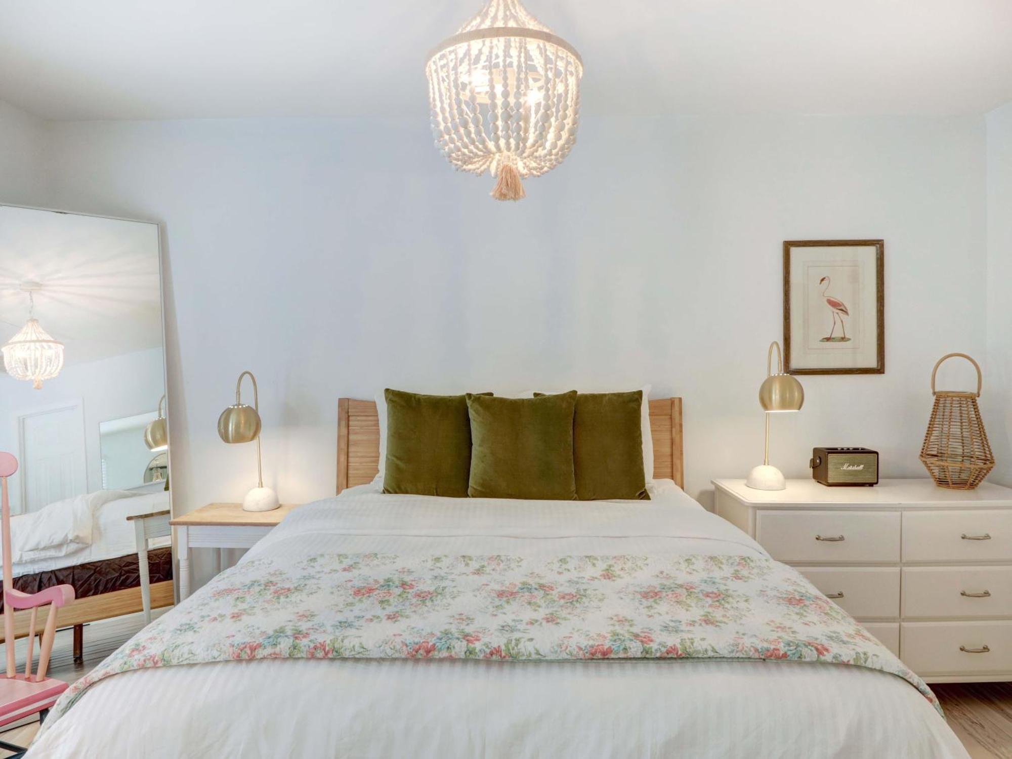 Crawford Carriage House Apartman Savannah Kültér fotó